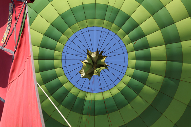 MARRAKESH BALLOON, Foto von studio lot